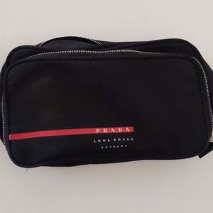 Prada luna rosa extreme bag